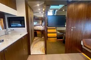 2023 Fairline Targa 45 Open thumbnail 28