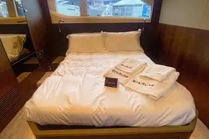 2023 Fairline Targa 45 Open thumbnail 31