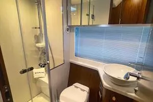 2023 Fairline Targa 45 Open thumbnail 36