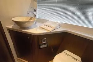 2023 Fairline Targa 45 Open thumbnail 18