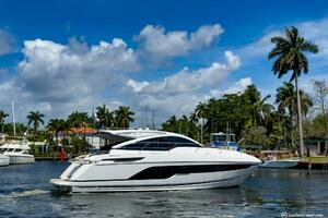 2023 Fairline Targa 45 Open thumbnail 10