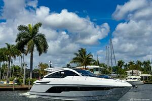 2023 Fairline Targa 45 Open thumbnail 13