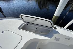 22ft Sea Hunt Yacht For Sale