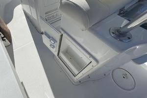 22ft Sea Hunt Yacht For Sale
