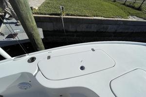 22ft Sea Hunt Yacht For Sale