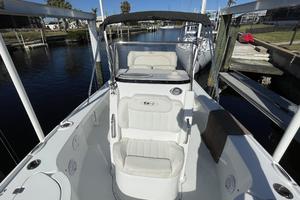 22ft Sea Hunt Yacht For Sale