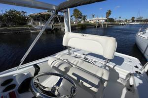 22ft Sea Hunt Yacht For Sale