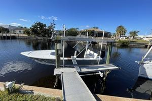 22ft Sea Hunt Yacht For Sale