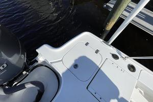 22ft Sea Hunt Yacht For Sale
