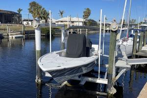 22ft Sea Hunt Yacht For Sale