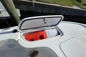 22ft Sea Hunt Yacht For Sale