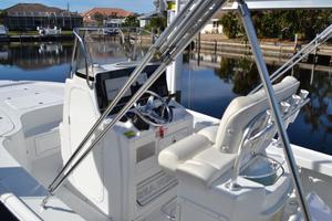 22ft Sea Hunt Yacht For Sale