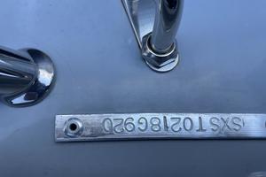 22ft Sea Hunt Yacht For Sale