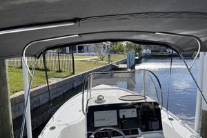 22ft Sea Hunt Yacht For Sale