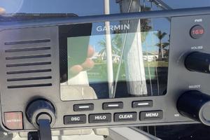 22ft Sea Hunt Yacht For Sale