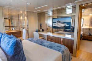 106ft Sanlorenzo Yacht For Sale