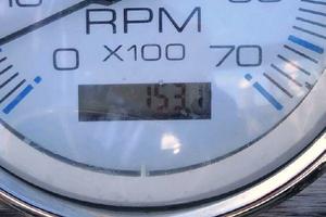 Photo 3564881 for 2016 Carolina Skiff 218 DLV  