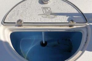 Photo 3564884 for 2016 Carolina Skiff 218 DLV  