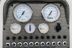 Photo 3564880 for 2016 Carolina Skiff 218 DLV  