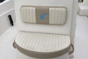 Photo 3564888 for 2016 Carolina Skiff 218 DLV  