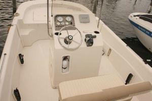 Photo 3564887 for 2016 Carolina Skiff 218 DLV  