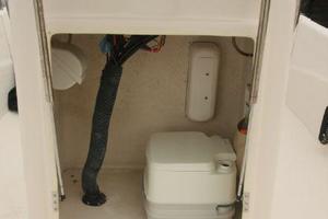 Photo 3564883 for 2016 Carolina Skiff 218 DLV  