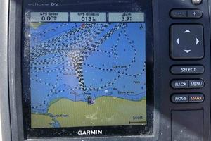 Photo 3564879 for 2016 Carolina Skiff 218 DLV  