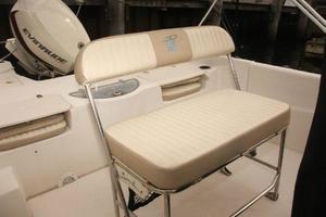 Photo 3564882 for 2016 Carolina Skiff 218 DLV  