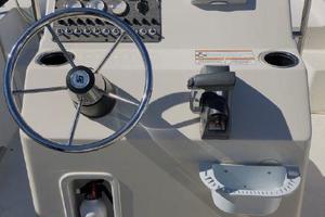 Photo 3564877 for 2016 Carolina Skiff 218 DLV  