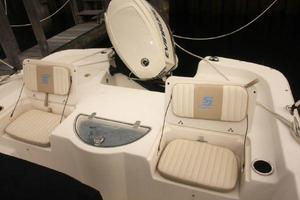 Photo 3564885 for 2016 Carolina Skiff 218 DLV  