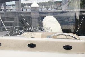 Photo 3564878 for 2016 Carolina Skiff 218 DLV  