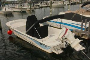 Photo 3564875 for 2016 Carolina Skiff 218 DLV  