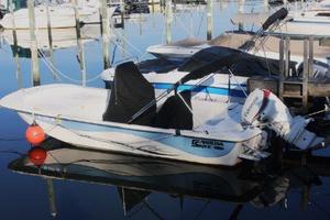 Photo 3564876 for 2016 Carolina Skiff 218 DLV  