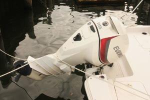 Photo 3564886 for 2016 Carolina Skiff 218 DLV  