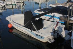 Photo 3564874 for 2016 Carolina Skiff 218 DLV  