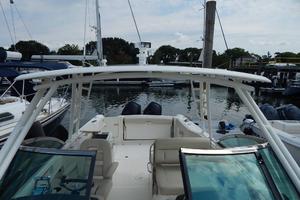 Should Have Known Better 27ft Boston Whaler Yacht For Sale