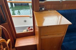 Shearwater 36ft Grand Banks Yacht For Sale