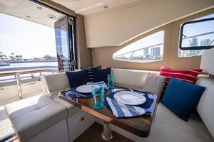 SEA CAR 37ft Carver Yacht For Sale