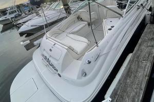 Photo 3569205 for 2008 Sea Ray 240 Sundeck  