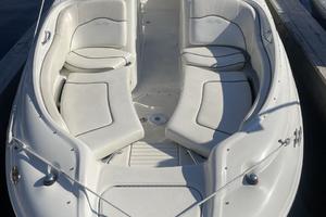 Photo 3569208 for 2008 Sea Ray 240 Sundeck  