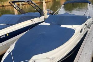Photo 3569209 for 2008 Sea Ray 240 Sundeck  