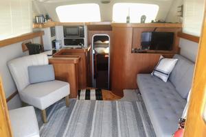 Contagious 32ft Luhrs Yacht For Sale