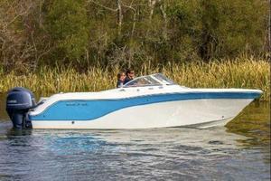 Photo 3571013 for 2015 Sea Fox 226 Traveler  