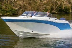 Photo 3571012 for 2015 Sea Fox 226 Traveler  