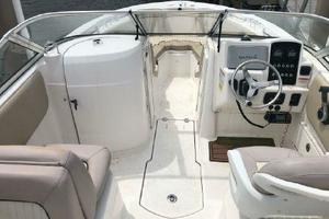 Photo 3571008 for 2015 Sea Fox 226 Traveler  