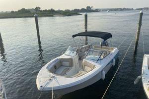 Photo 3570914 for 2015 Sea Fox 226 Traveler  