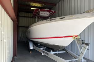 29ft Donzi Yacht For Sale