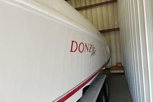 29ft Donzi Yacht For Sale