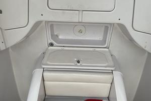 29ft Donzi Yacht For Sale