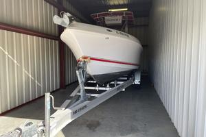 29ft Donzi Yacht For Sale